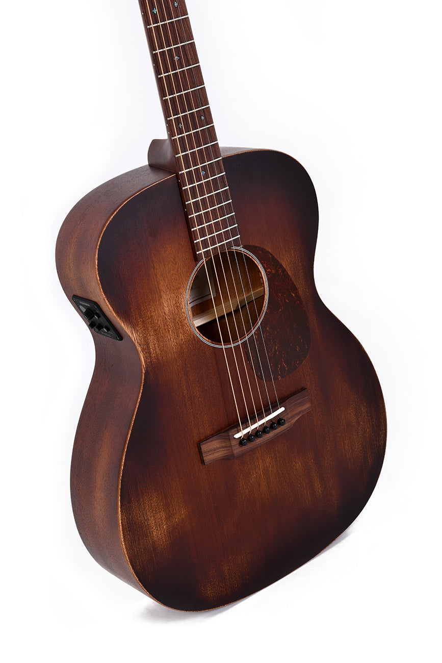 Sigma 000M-15E Aged