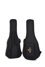 Load image into Gallery viewer, Sigma SOMM-STE OM Acoustic All Solid W/EQ with Sigma Soft Case
