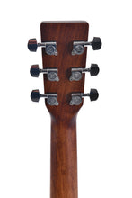 Load image into Gallery viewer, Sigma SOMM-STE OM Acoustic All Solid W/EQ with Sigma Soft Case
