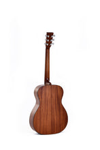 Load image into Gallery viewer, Sigma SOMM-STE OM Acoustic All Solid W/EQ with Sigma Soft Case