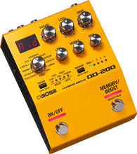 Load image into Gallery viewer, BOSS OD-200 Hybrid Pedal
