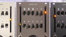 Load image into Gallery viewer, Therevox Ondes VCO - Anodised Silver