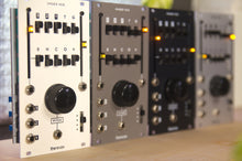 Load image into Gallery viewer, Therevox Ondes VCO - Anodised Silver