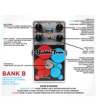 Load image into Gallery viewer, Keeley Electronics Bubble Tron