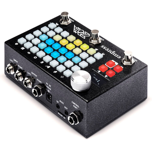 Empress ZOIA Modular Synthesizer Pedal
