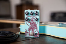 Load image into Gallery viewer, Walrus Audio Deep Six Compressor V3