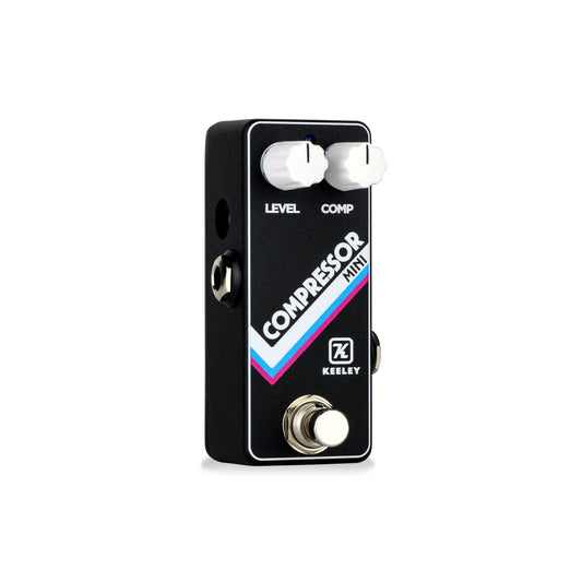Keeley Electronics Compressor MINI
