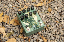 Load image into Gallery viewer, Walrus Audio Lore Reverse Soundscape Generator Pedal