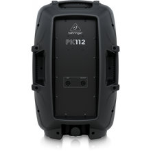 Load image into Gallery viewer, Behringer PK112 12" Passive PA Speaker