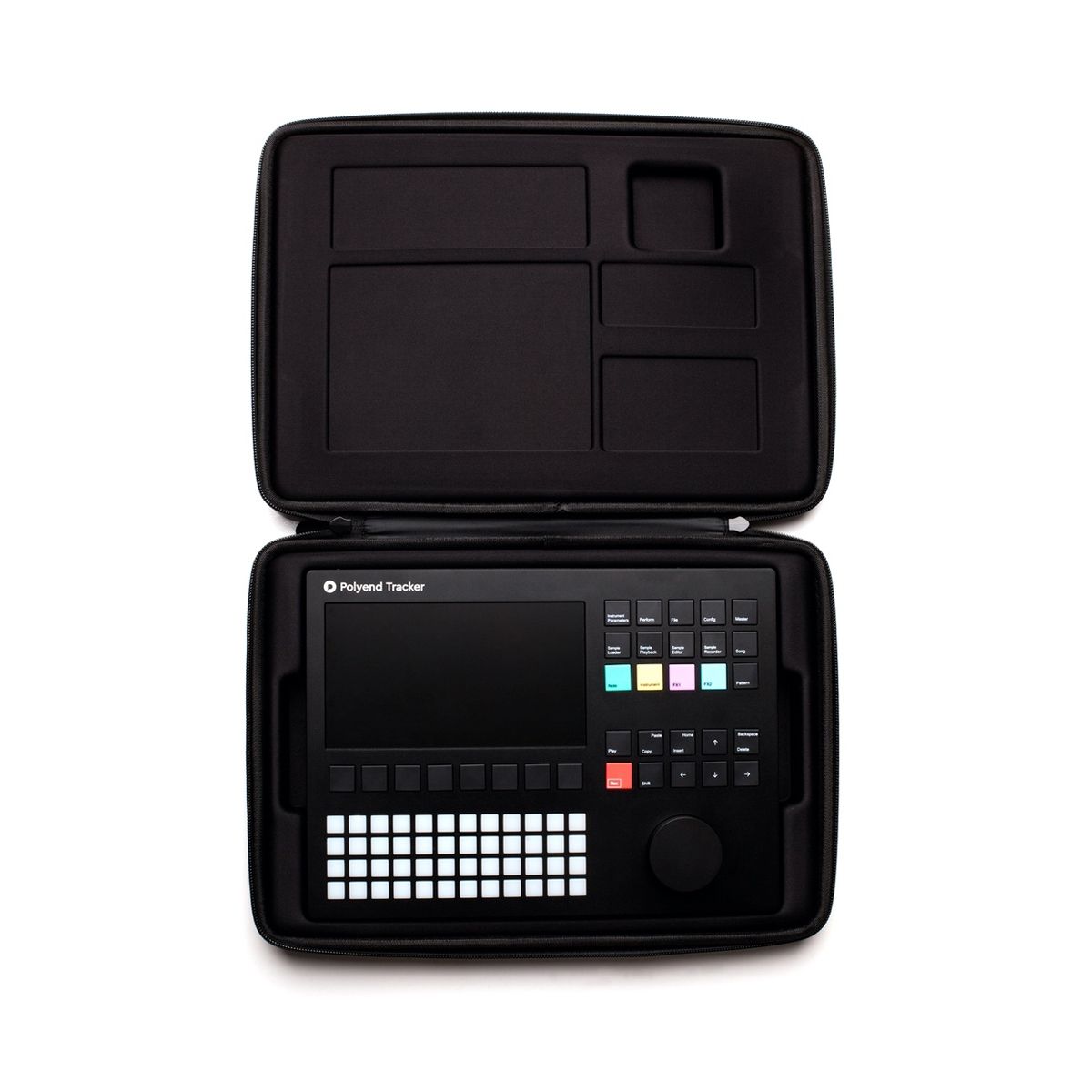 Polyend Hard Case Play & Tracker