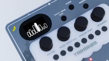 Load image into Gallery viewer, Bananana Effects Tararira Arpeggiator Pedal