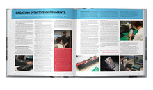 Load image into Gallery viewer, Bjooks PATCH & TWEAK with Korg