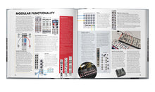 Load image into Gallery viewer, Bjooks PATCH & TWEAK with Korg