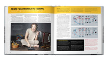 Load image into Gallery viewer, Bjooks PATCH & TWEAK with Korg