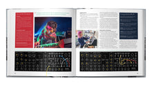 Load image into Gallery viewer, Bjooks PATCH & TWEAK with Korg