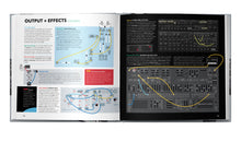 Load image into Gallery viewer, Bjooks PATCH & TWEAK with Korg