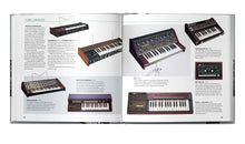 Load image into Gallery viewer, Bjooks PATCH & TWEAK with Korg