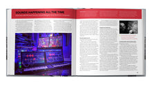 Load image into Gallery viewer, Bjooks PATCH & TWEAK with Korg