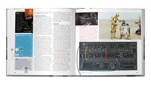 Load image into Gallery viewer, Bjooks PATCH & TWEAK with Korg