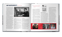 Load image into Gallery viewer, Bjooks PATCH & TWEAK with Korg