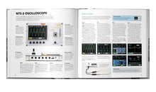 Load image into Gallery viewer, Bjooks PATCH & TWEAK with Korg