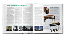 Load image into Gallery viewer, Bjooks PATCH & TWEAK with Korg