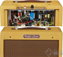 Load image into Gallery viewer, Fender '57 Custom Champ
