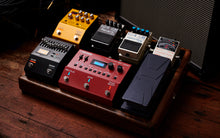 Load image into Gallery viewer, BOSS RC-500 Loop Station 2-Track Looper Pedal