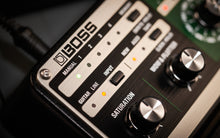 Load image into Gallery viewer, BOSS RE-202 Space Echo Pedal