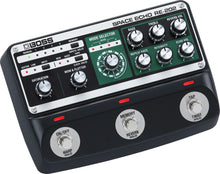 Load image into Gallery viewer, BOSS RE-202 Space Echo Pedal