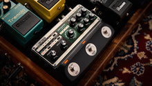 Load image into Gallery viewer, BOSS RE-202 Space Echo Pedal