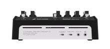 Load image into Gallery viewer, Two Notes Revolt Bass 3 Channel Analog Amp Simulator Preamp Pedal