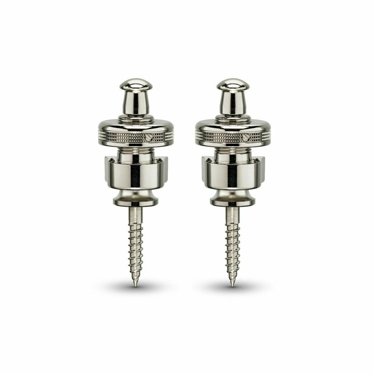 Schaller S-Locks - Nickel