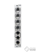 Load image into Gallery viewer, Tiptop Audio BD808 Bass Drum Module - White