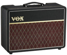 Load image into Gallery viewer, Limited Edition VOX Bobcat S66 Bigsby - Sapphire Blue With Hard Case