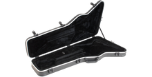 Load image into Gallery viewer, SKB 1SKB-63 Explorer®/Firebird Hardshell Guitar Case