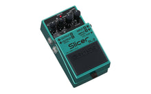 Load image into Gallery viewer, BOSS SL-2 Slicer Instant Idea Generator Pedal