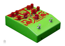 Load image into Gallery viewer, Snazzy FX The Mini-Ark Analogue Guitar Synthesizer