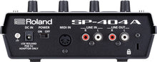 Load image into Gallery viewer, Roland SP-404A Linear Wave Sampler