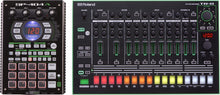 Load image into Gallery viewer, Roland SP-404A Linear Wave Sampler