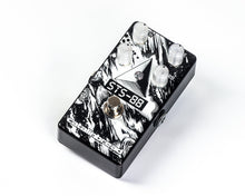 Load image into Gallery viewer, Catalinbread STS-88 Flanger Reverb Pedal