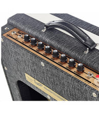 Load image into Gallery viewer, Supro 1696RT Black Magick Reverb