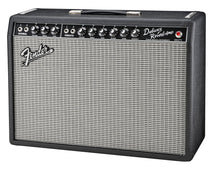 Load image into Gallery viewer, Fender '65 Deluxe Reverb Amp