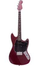 Load image into Gallery viewer, Eastwood Warren Ellis Ten Tenor - Aubergine