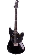 Load image into Gallery viewer, Eastwood Warren Ellis Ten Tenor - Black