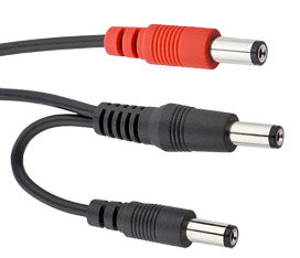 Voodoo Lab PPEH24 SP 18v/24v 5.5mm x 2.5mm Reverse Polarity