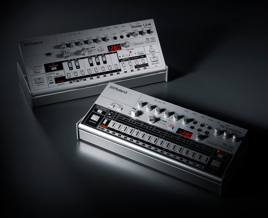 Roland Boutique TR-06 Drumatix