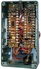 Load image into Gallery viewer, Ibanez TS808HW Handwired