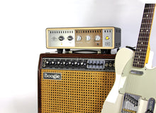 Load image into Gallery viewer, Universal Audio OX Box - Reactive Amp Load Box with Modelling