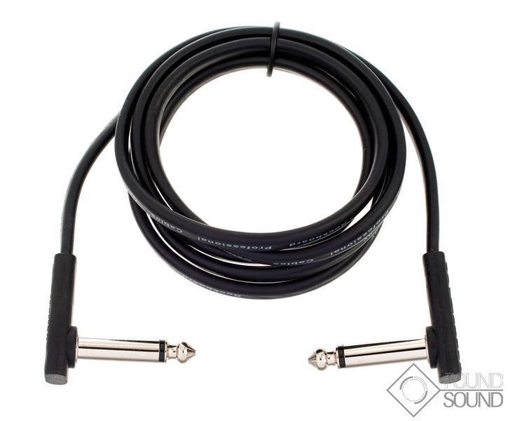 Warwick Rockboard 60cm Flat Patch Cable